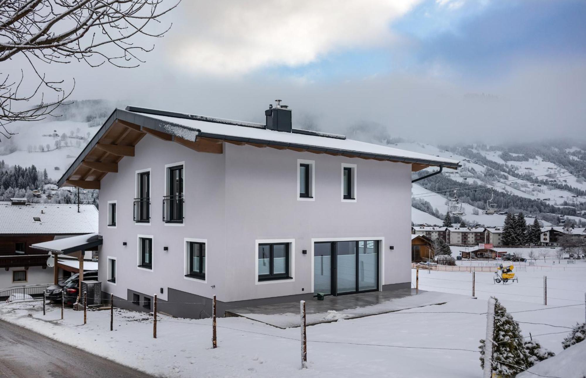 Am Brummelbach By Nv-Appartements 베스텐도르프 외부 사진